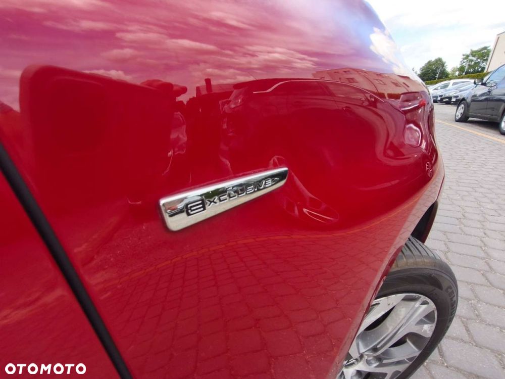 Citroën C4 Picasso 1.6 e-HDi Exclusive - 24
