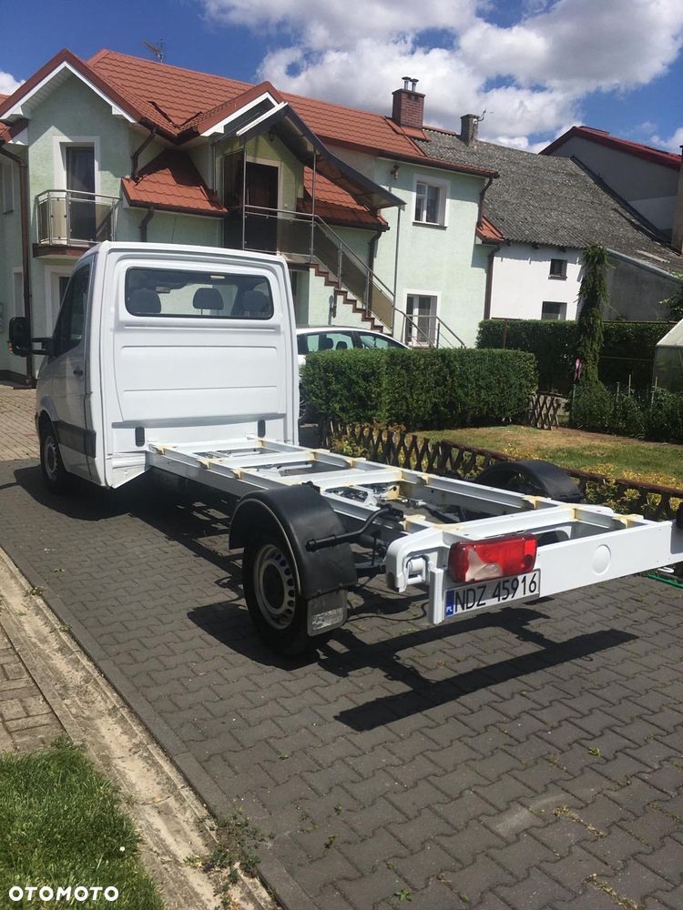 Mercedes-Benz Sprinter - 14