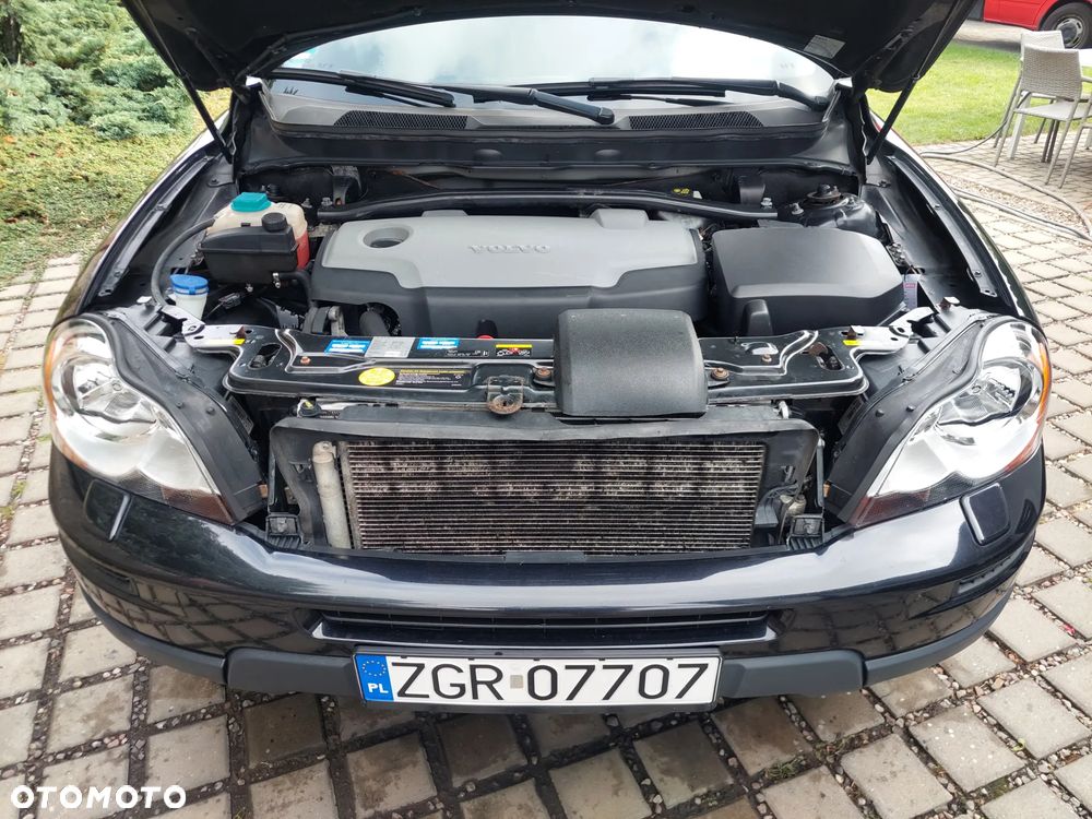 Volvo XC 90 D5 AWD Executive - 12