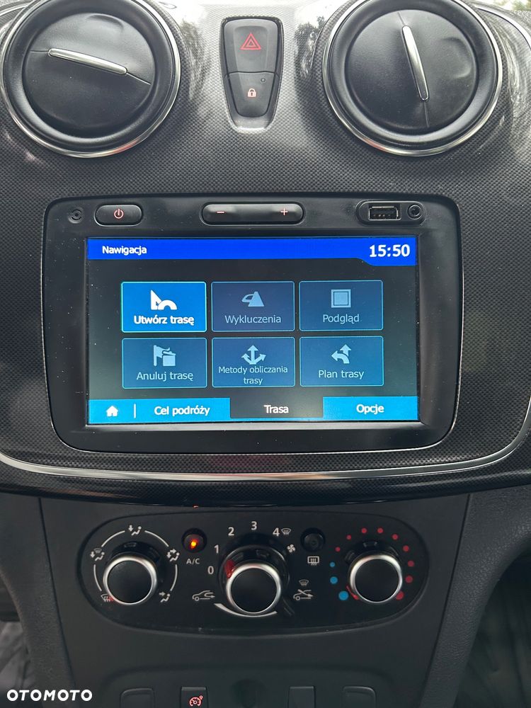 Dacia Sandero - 37