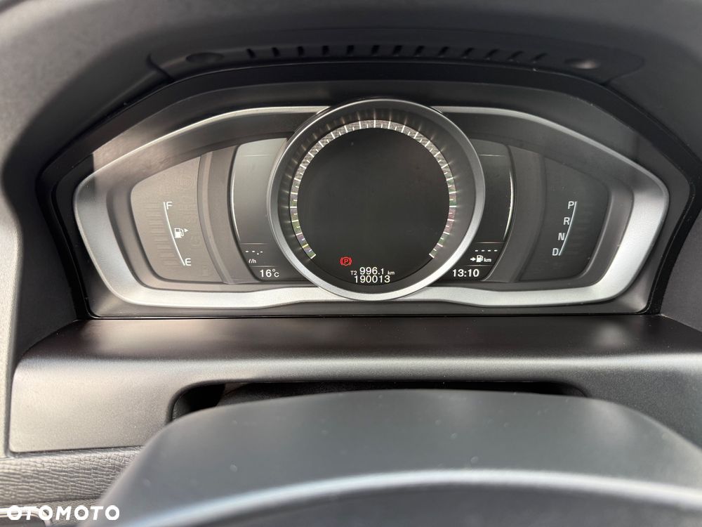 Volvo XC 60 - 28