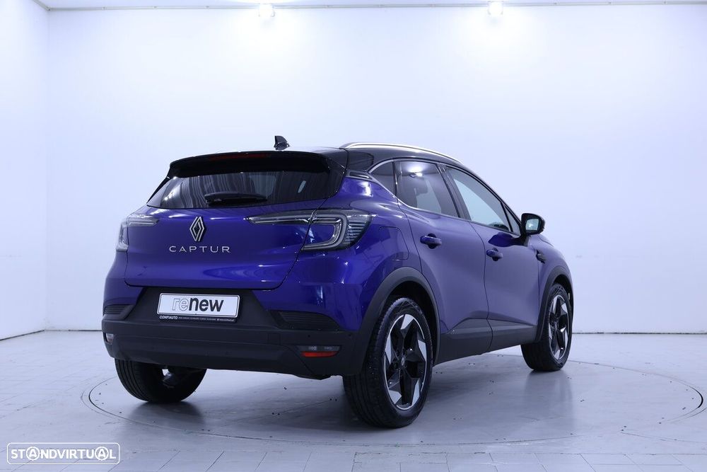 Renault Captur - 5