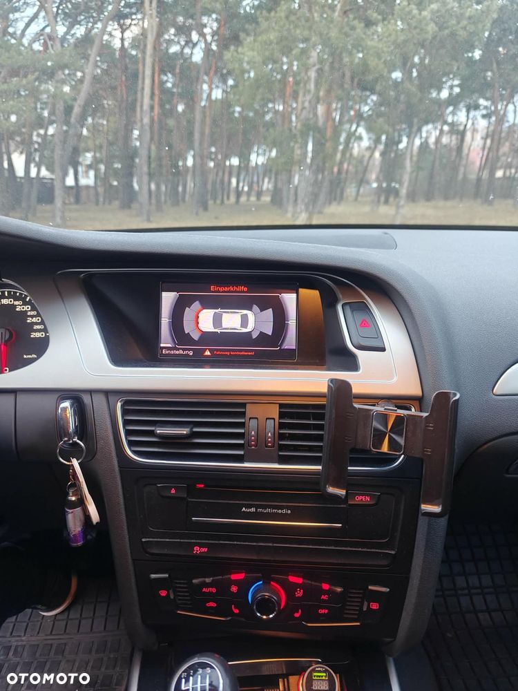 Audi A4 Limousine 1.8 TFSI - 15