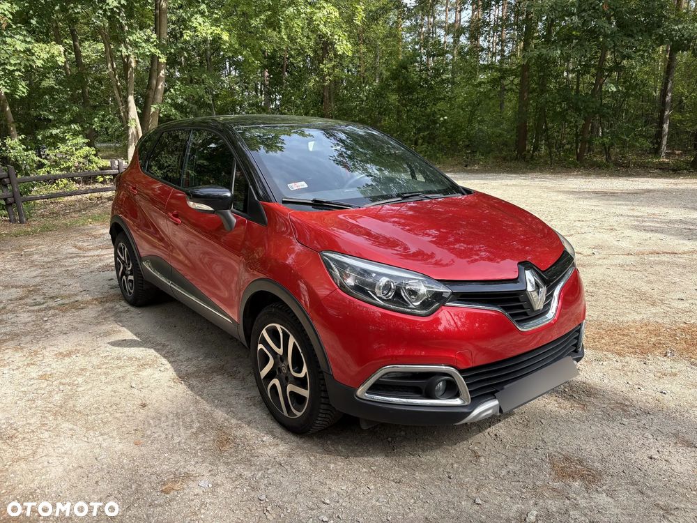 Renault Captur 0.9 Energy TCe XMOD EU6 - 1
