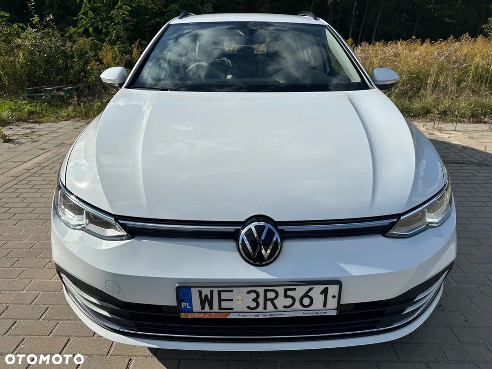 Volkswagen Golf VIII 1.5 TSI EVO Style - 2