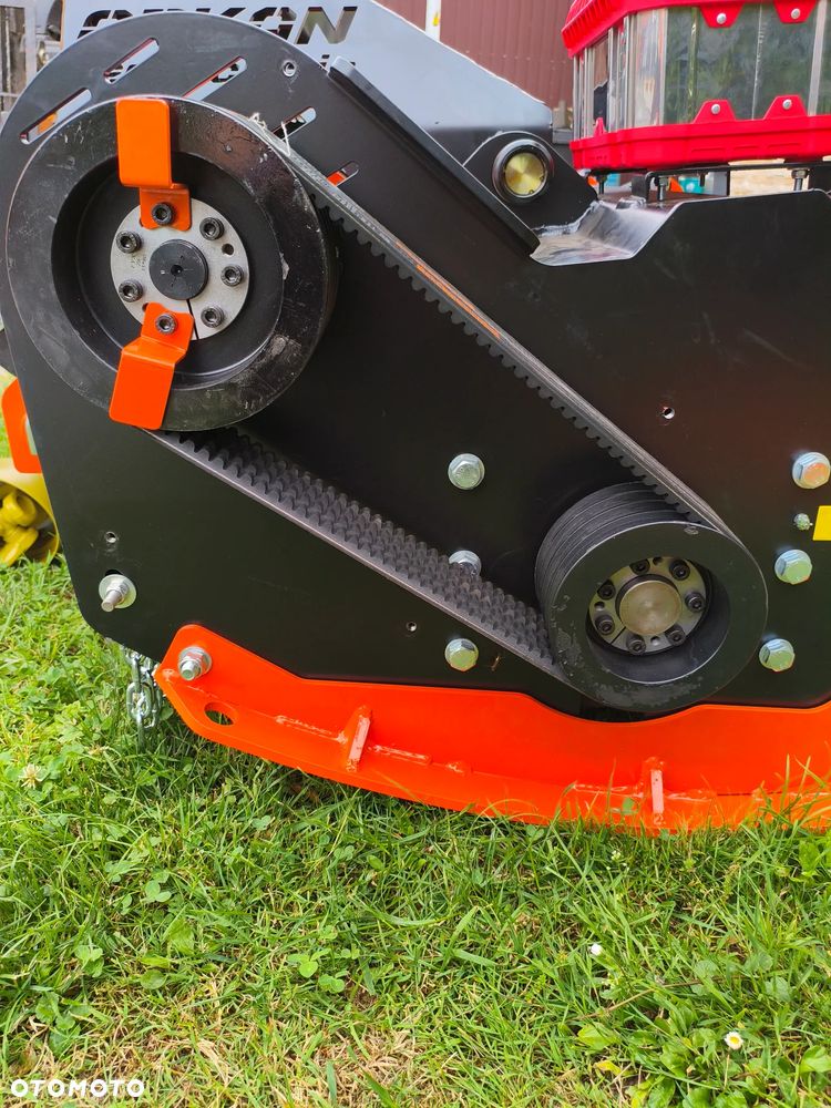 Orkan KTKS 220 D PUMA - 6