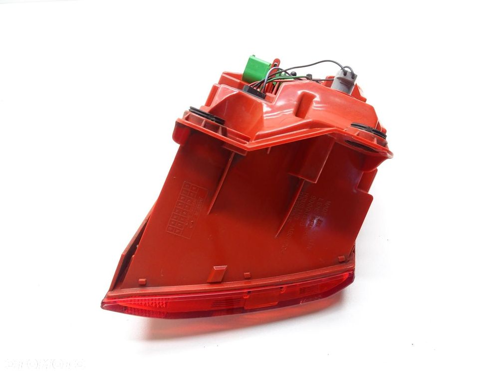 LAMPA PRAWA PRAWY TYŁ TYLNA W BŁOTNIK 4G5945096A AUDI A6 C7 SEDAN S-LINE - 8