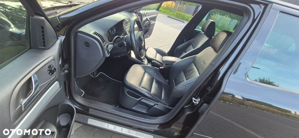 Skoda Octavia 2.0 TFSI RS - 15