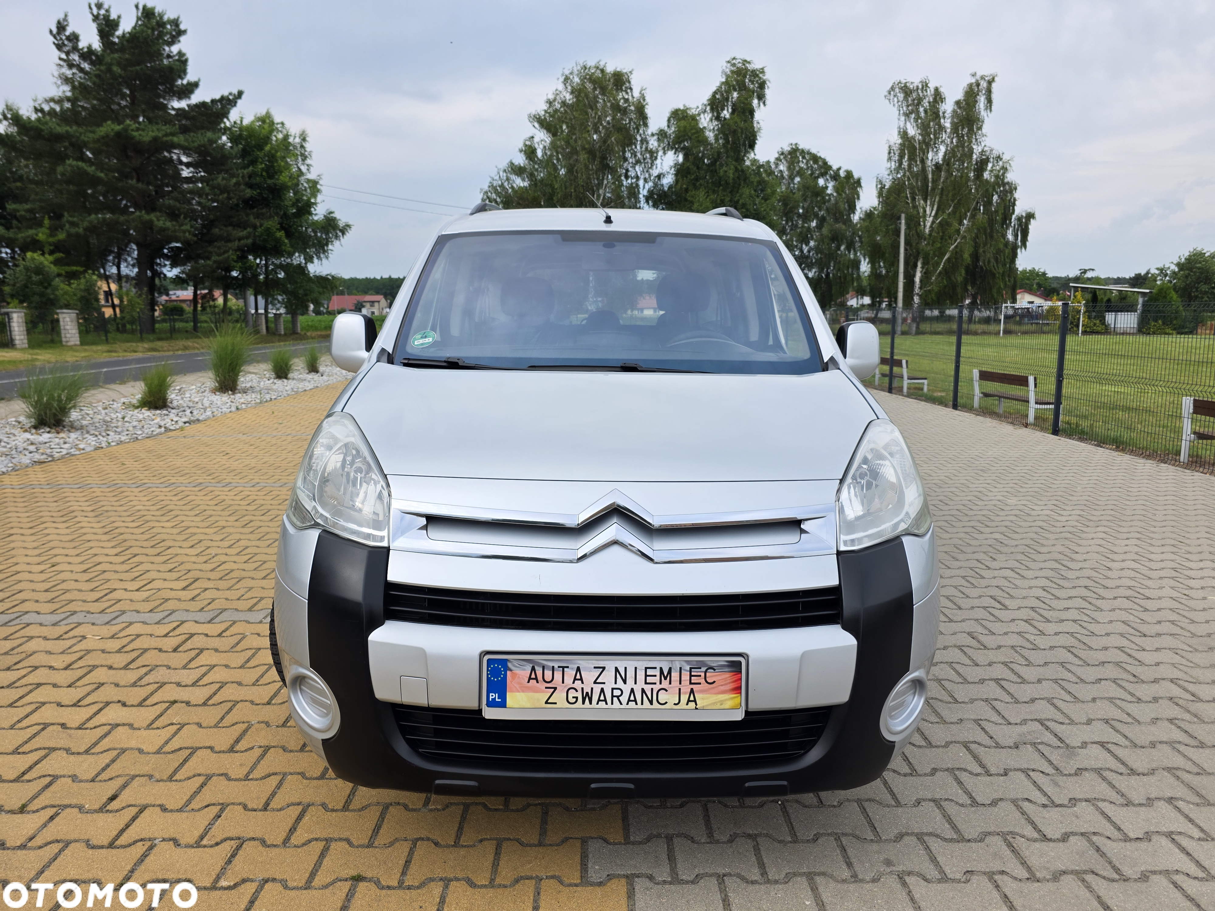 Citroën Berlingo II 1.6 HDi Multispace - 2