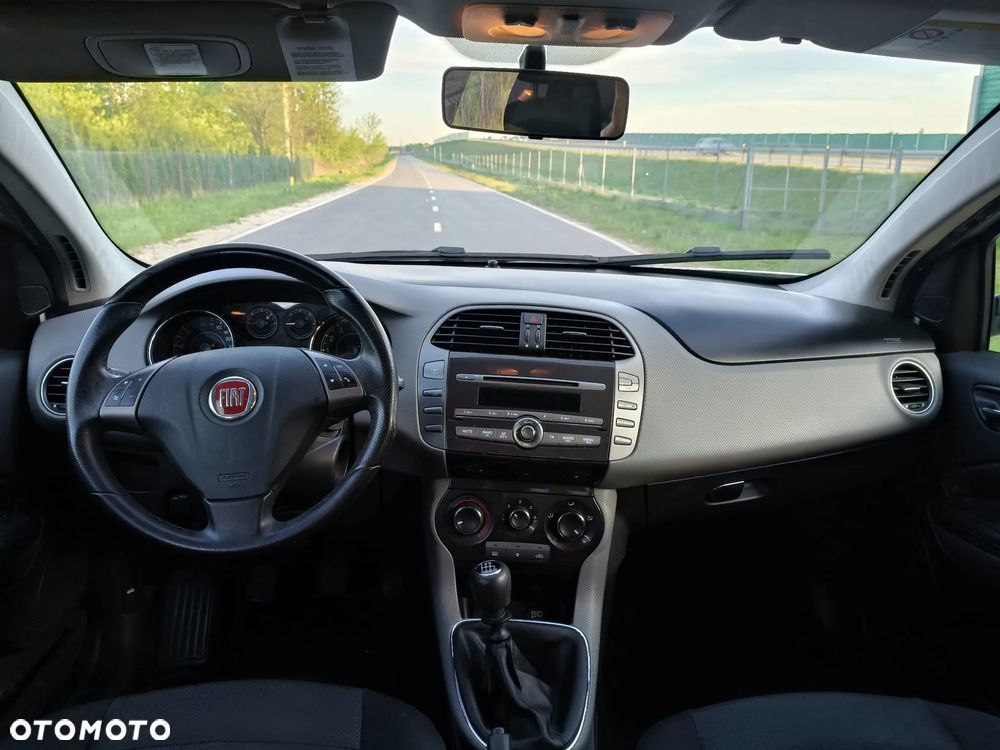 Fiat Bravo 1.4 16V MyLife - 4