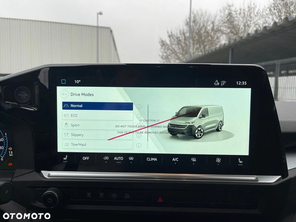 Volkswagen Transporter - 25