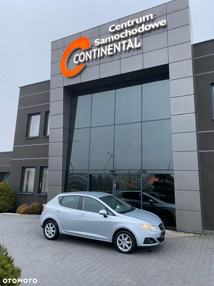 Seat Ibiza - 3