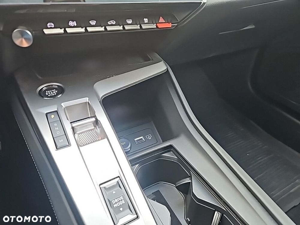 Peugeot 308 2023