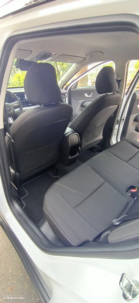 Hyundai Kauai 1.0 T-GDi Premium (TT) - 12