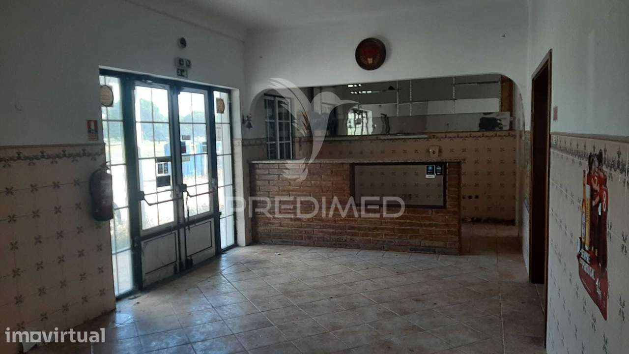 HERDADE COM ELEVADO POTENCIAL de 3.437m2 em Mil Brejos Batão – Torr... - Grande imagem: 3/15