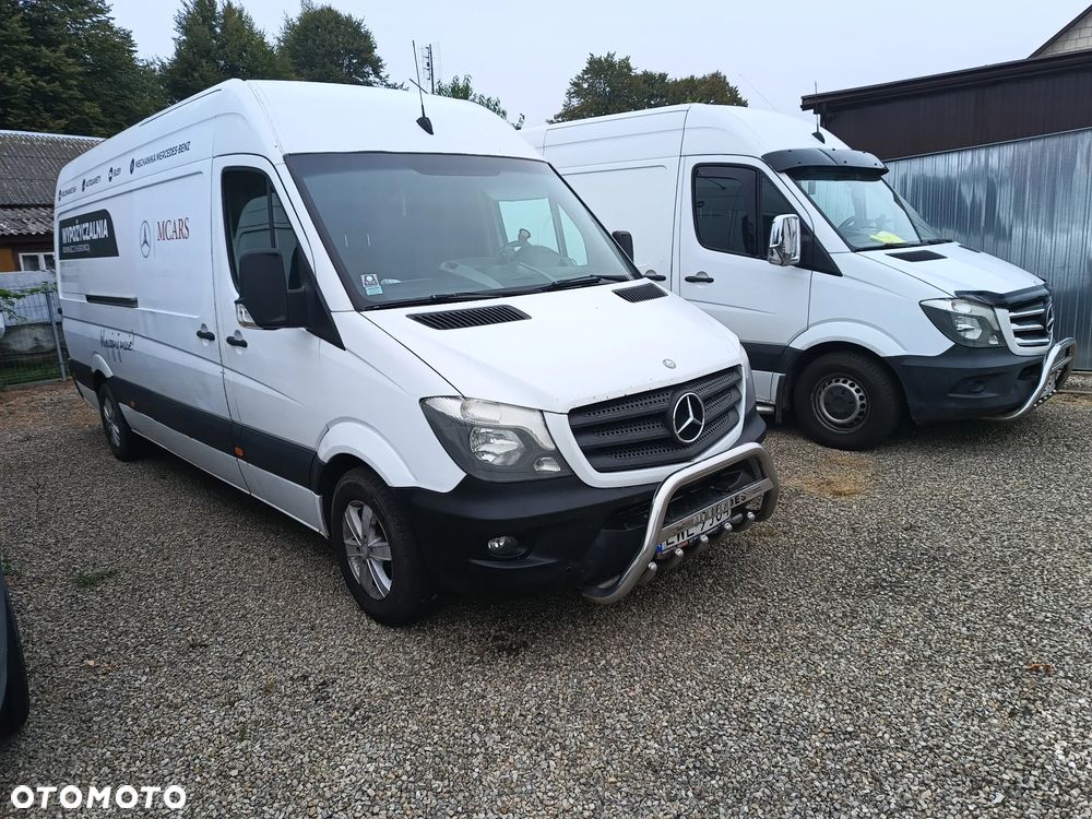 Silniki w210 sprinter SWAP 2.7 CDI 2.9 TDI 3.2 CDI kompletne - 13
