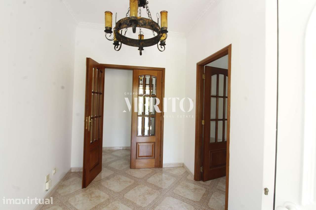 Andar Moradia T3 em Vizela - Grande imagem: 4/15