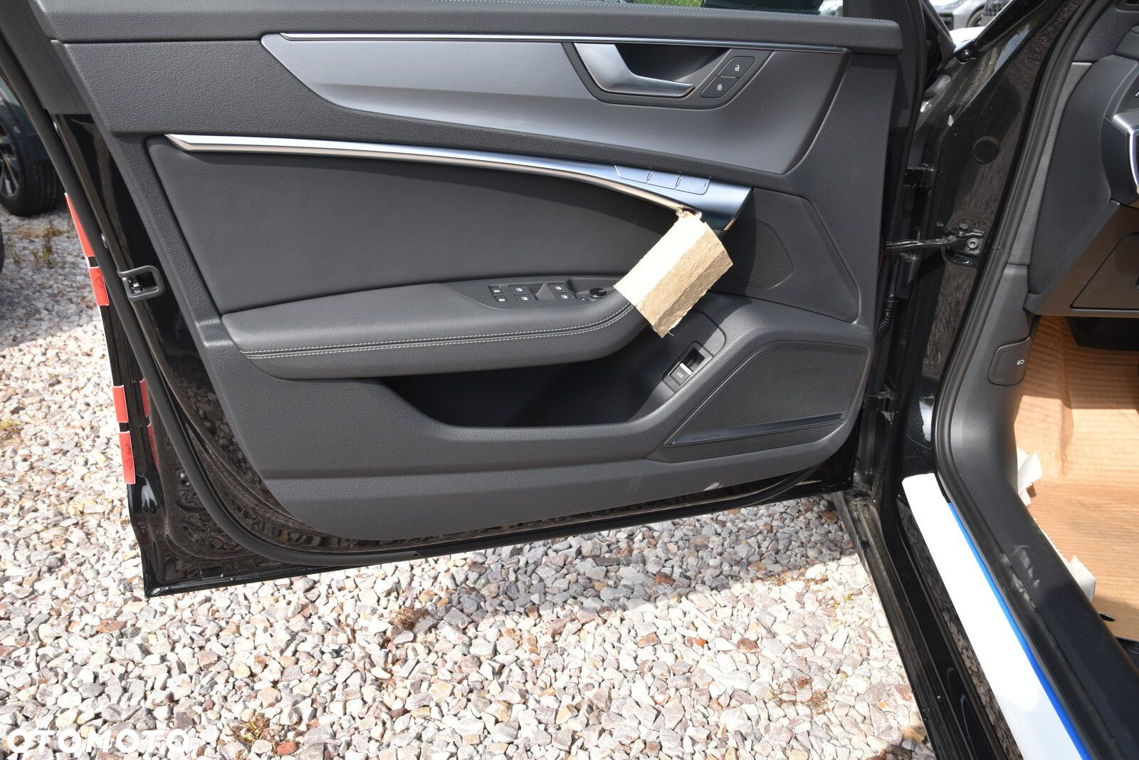 Audi A6 - 11