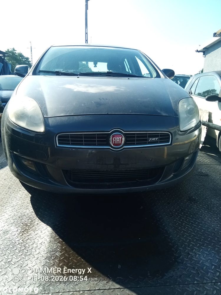Fiat Bravo II 1,4 B - części - 21
