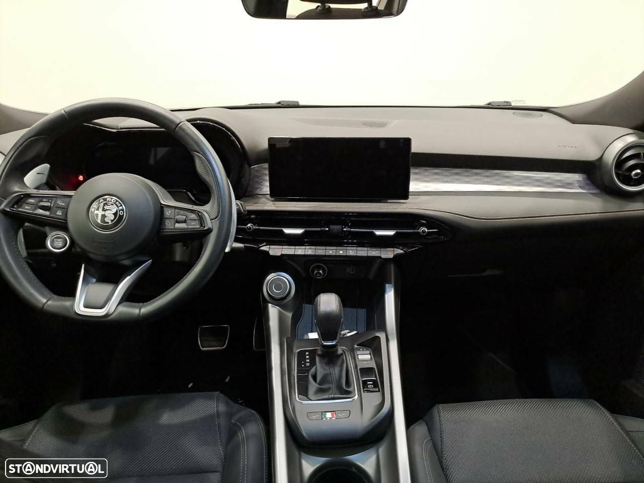 Alfa Romeo Tonale 1.6 VGT-D Ti - 8