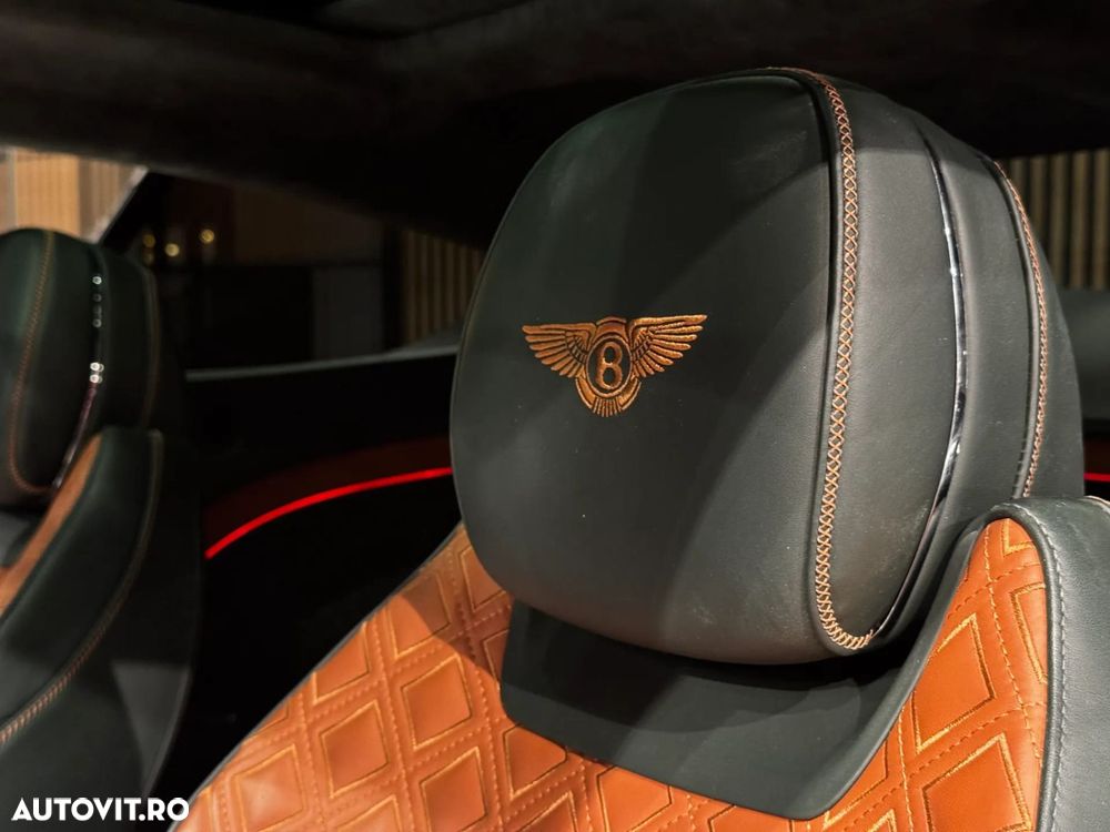 Bentley Continental - 25