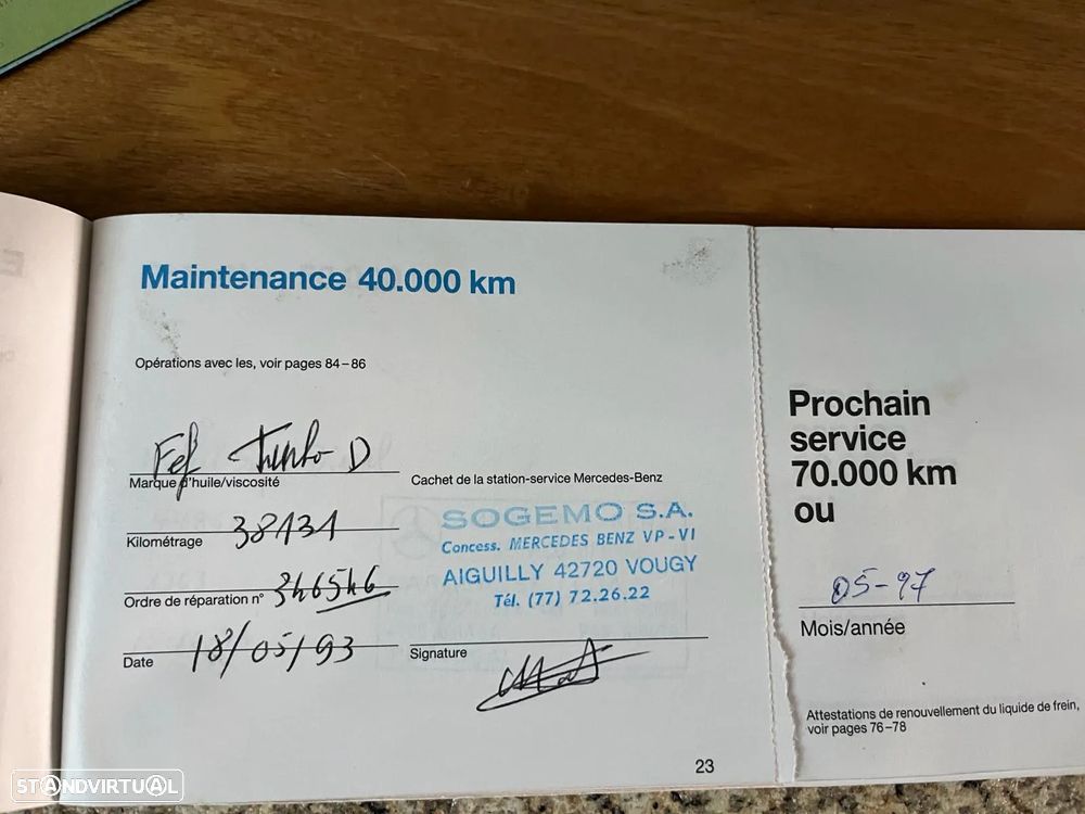 Mercedes-Benz Citan - 11