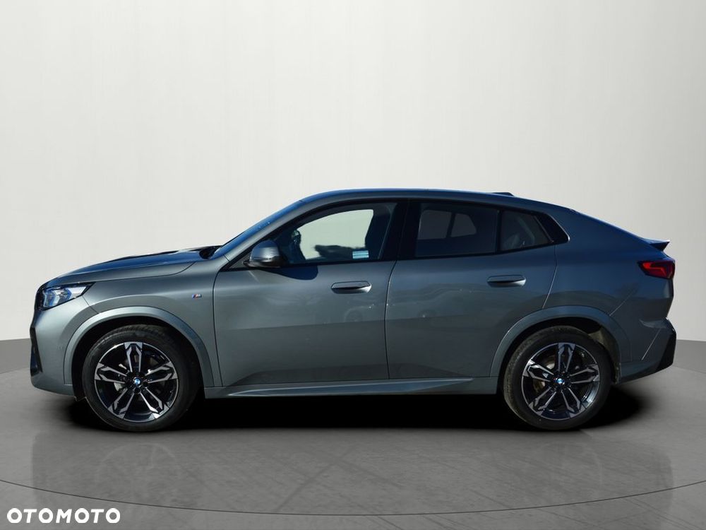 BMW X2 sDrive18d M Sport - 7