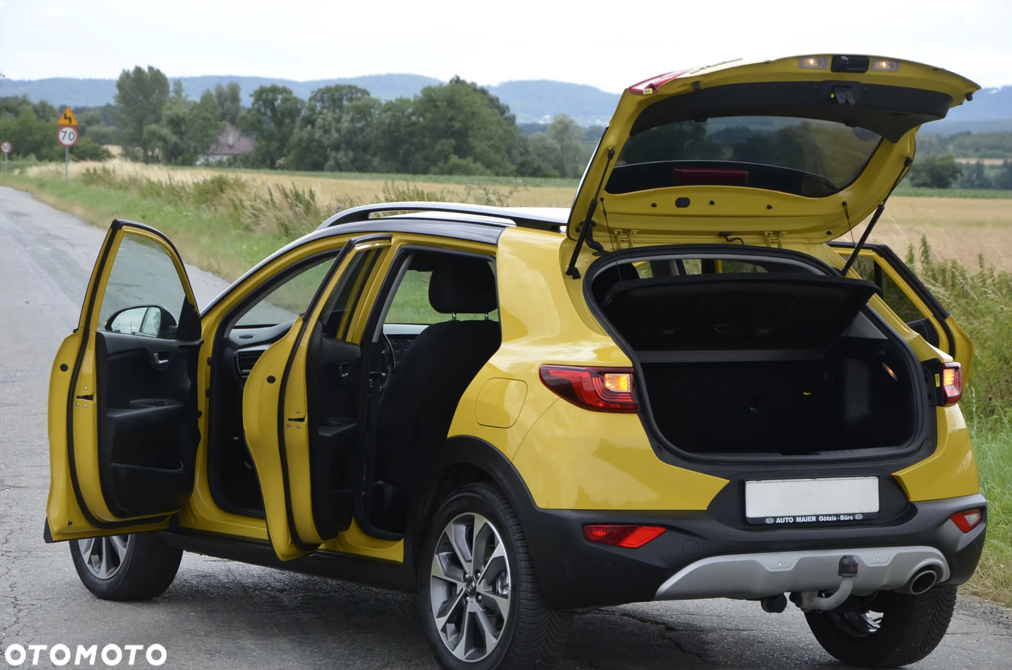 Kia Stonic 1.4 XL - 21