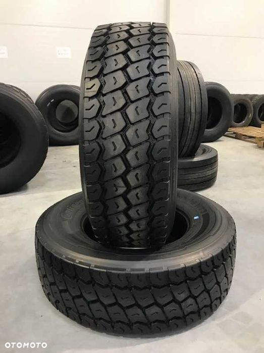 385/65 r22,5 RSSY3 naczepa budowlana terenowa opona ciężarowa - 7