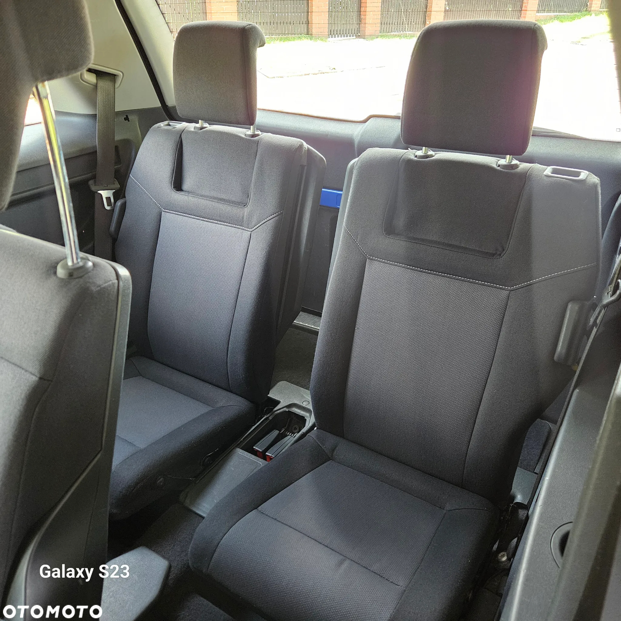 Opel Zafira 1.6 Edition - 20