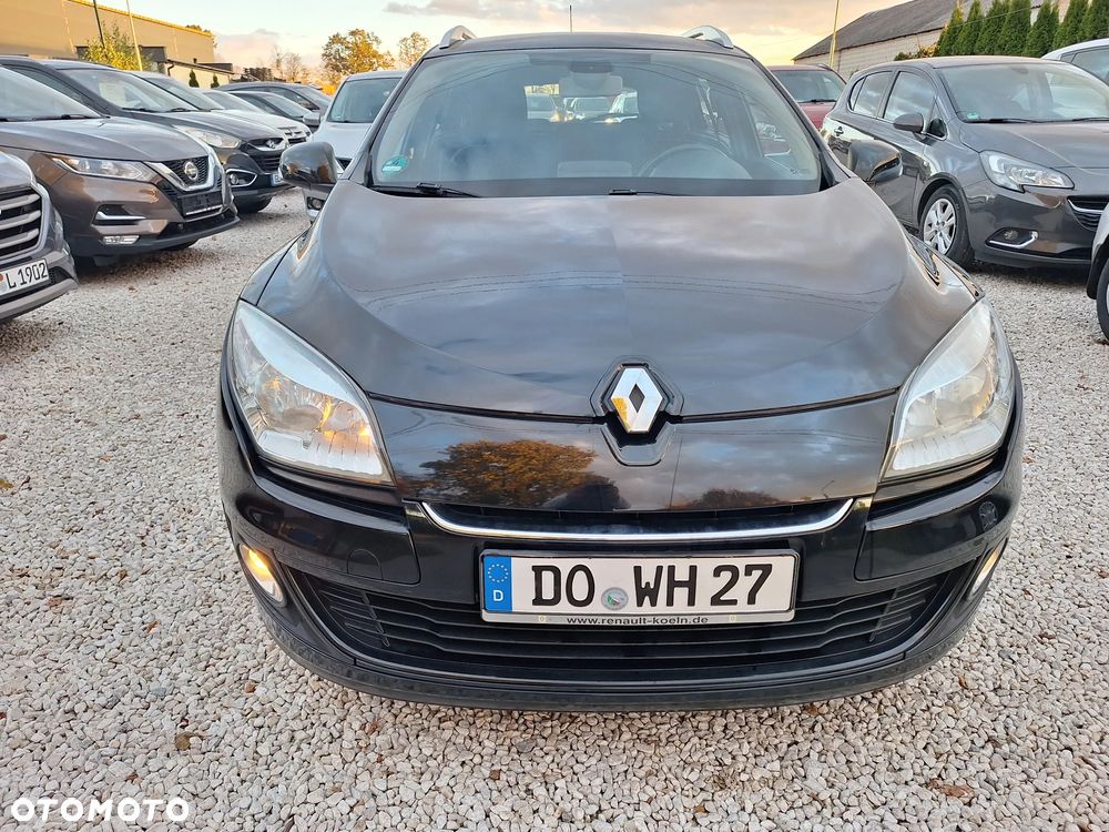 Renault Megane - 4