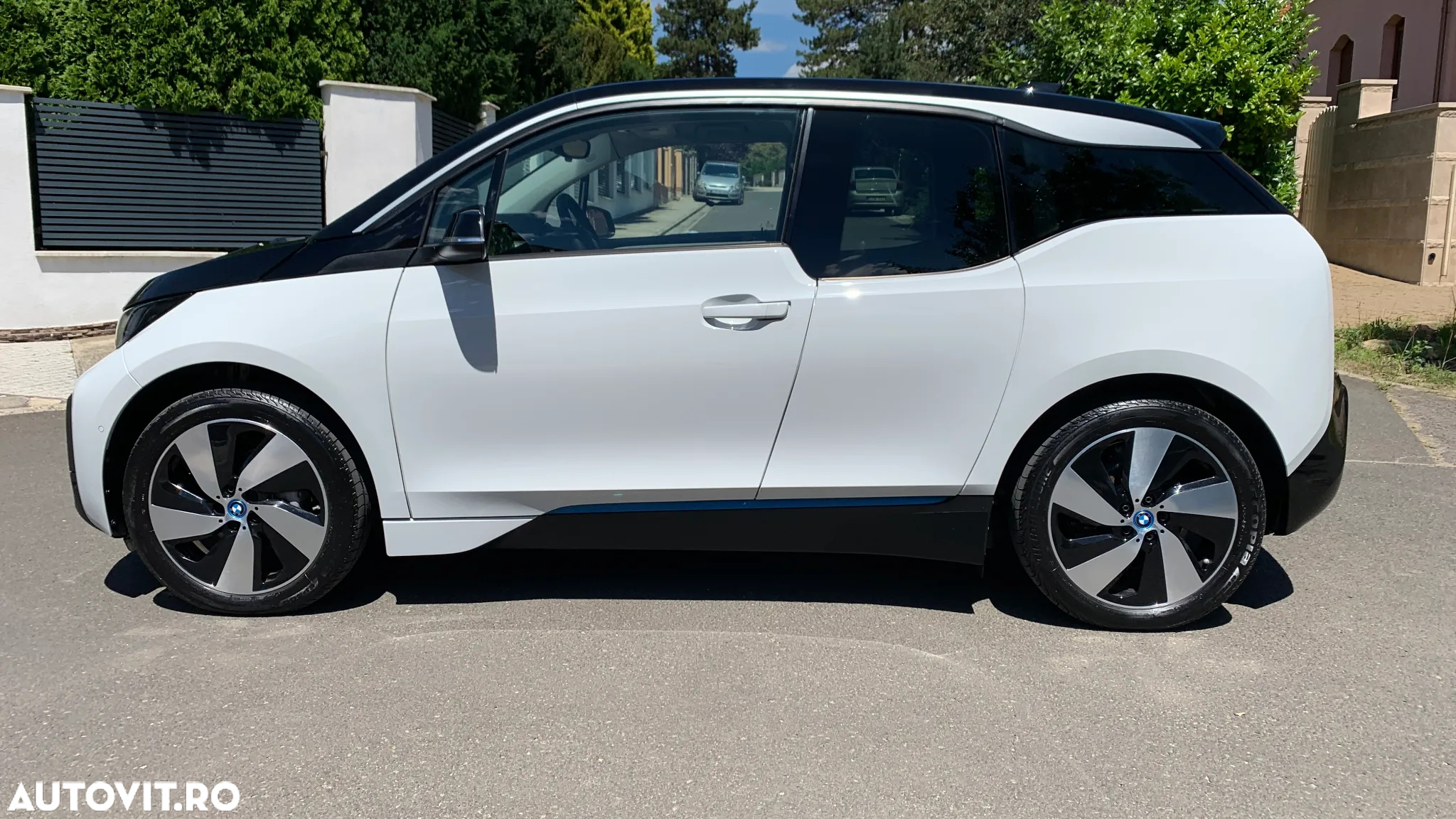 BMW i3 120 Ah - 8