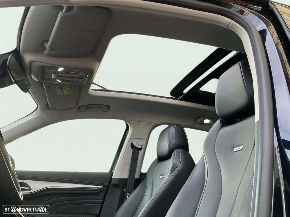 MG Marvel R 70 kWh Comfort - 17