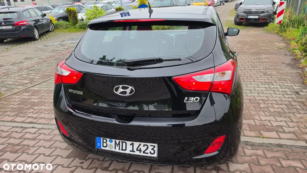 Hyundai i30 1.4 Classic - 18