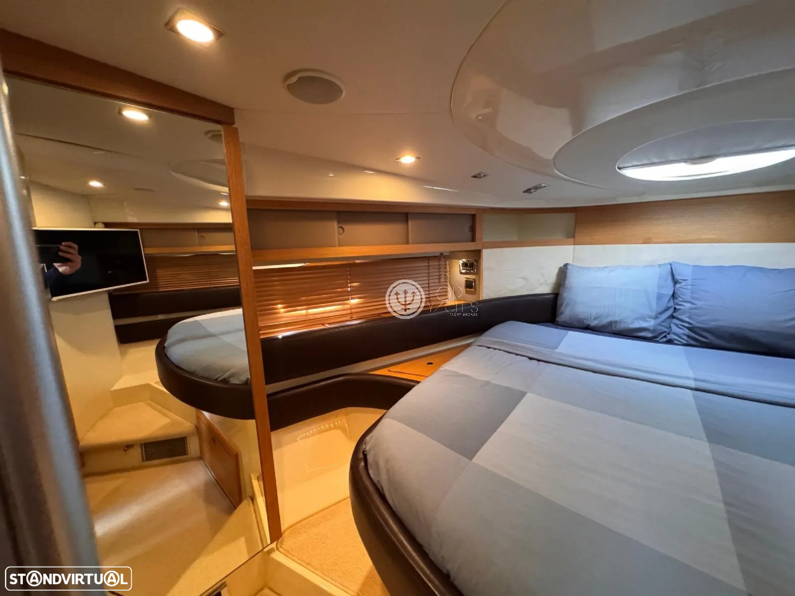 Fairline Targa 44 GT - 26