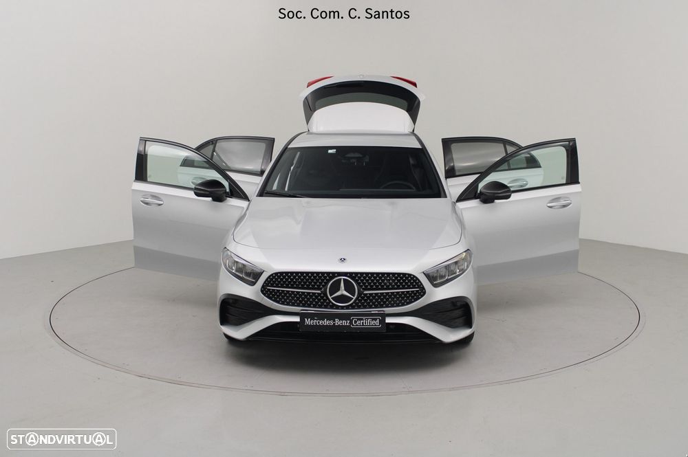 Mercedes-Benz A 250 e AMG Line - 11
