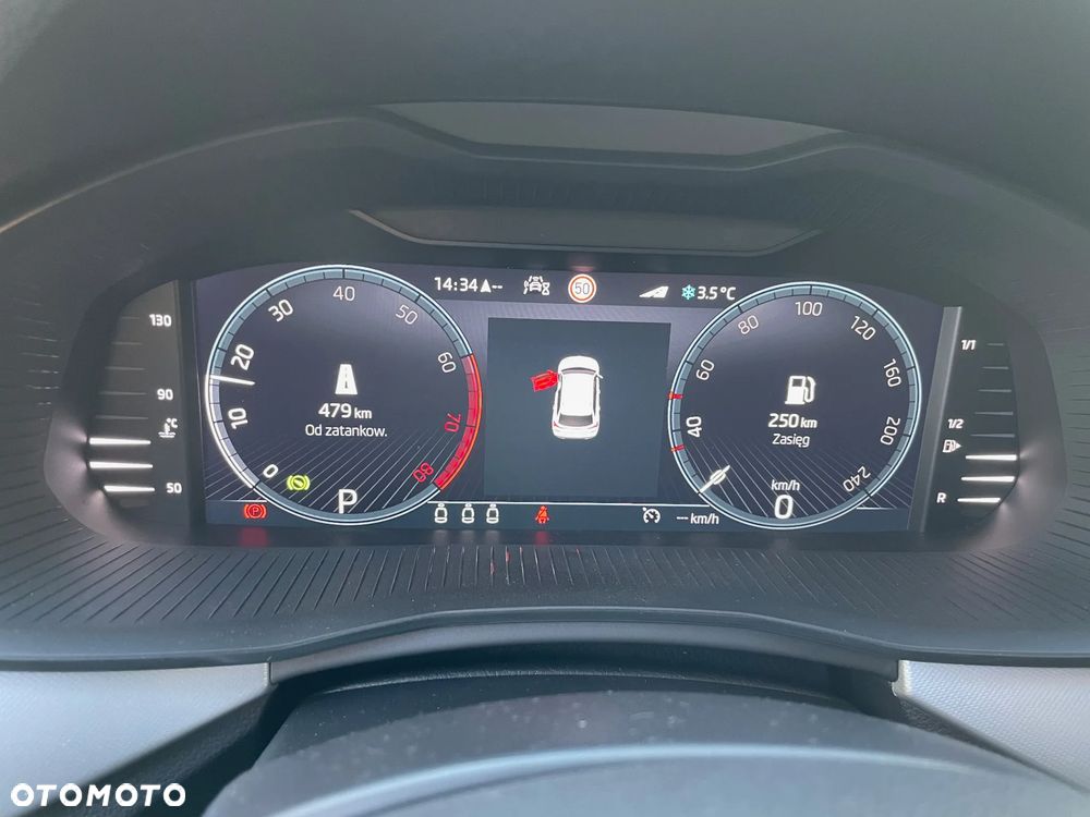 Skoda Kamiq 1.0 TSI Style DSG - 39