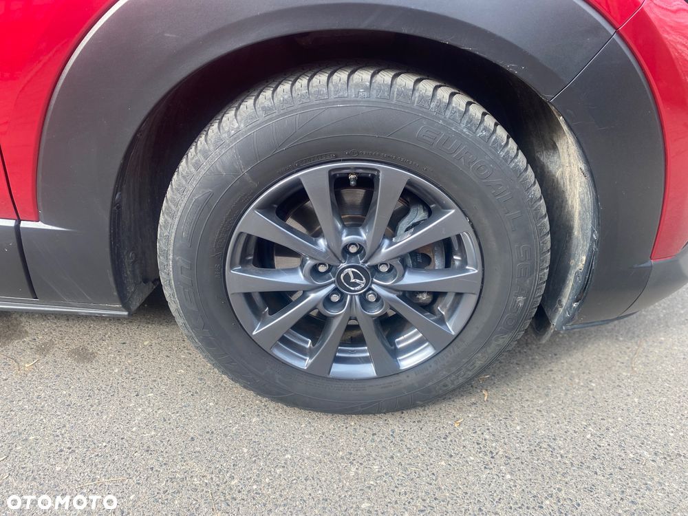 Mazda CX-30 - 15
