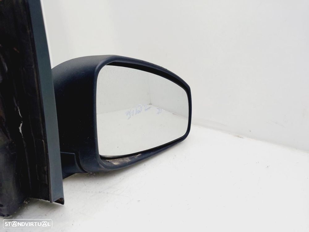 RETROVISOR DIREITO RENAULT FLUENCE - 1