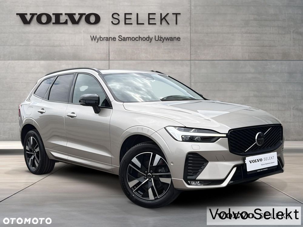 Volvo XC 60 - 9