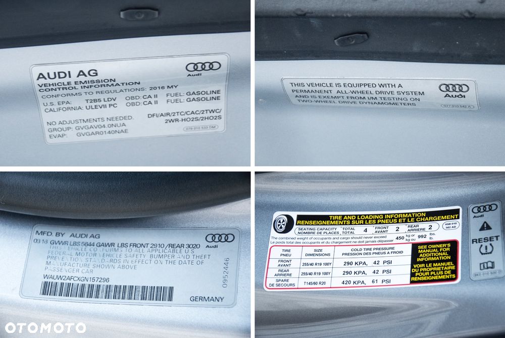 Audi S7 Sportback - 22