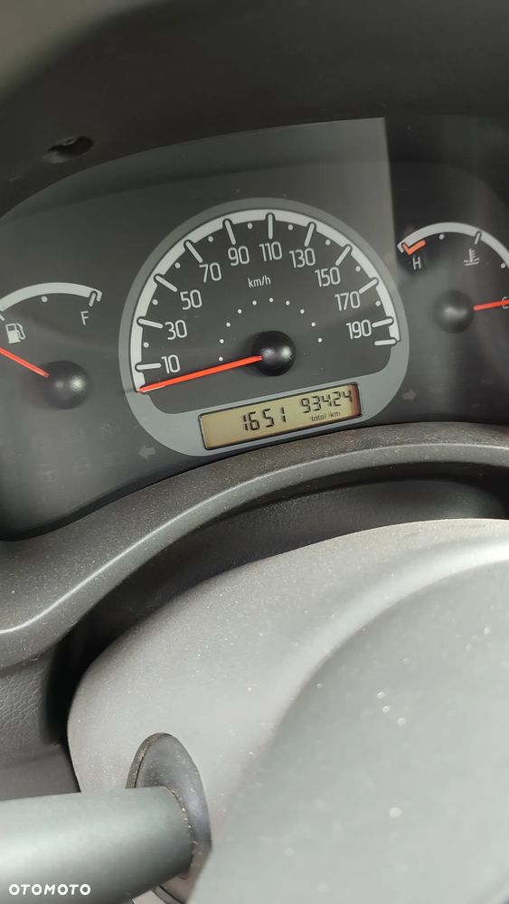 Fiat Panda 1.1 Active Eco - 7