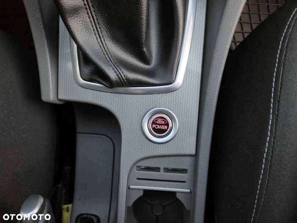 Ford Focus 1.6 16V Silver Magic - 20