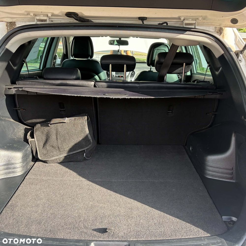 Hyundai ix35 1.6 2WD blue Style - 20