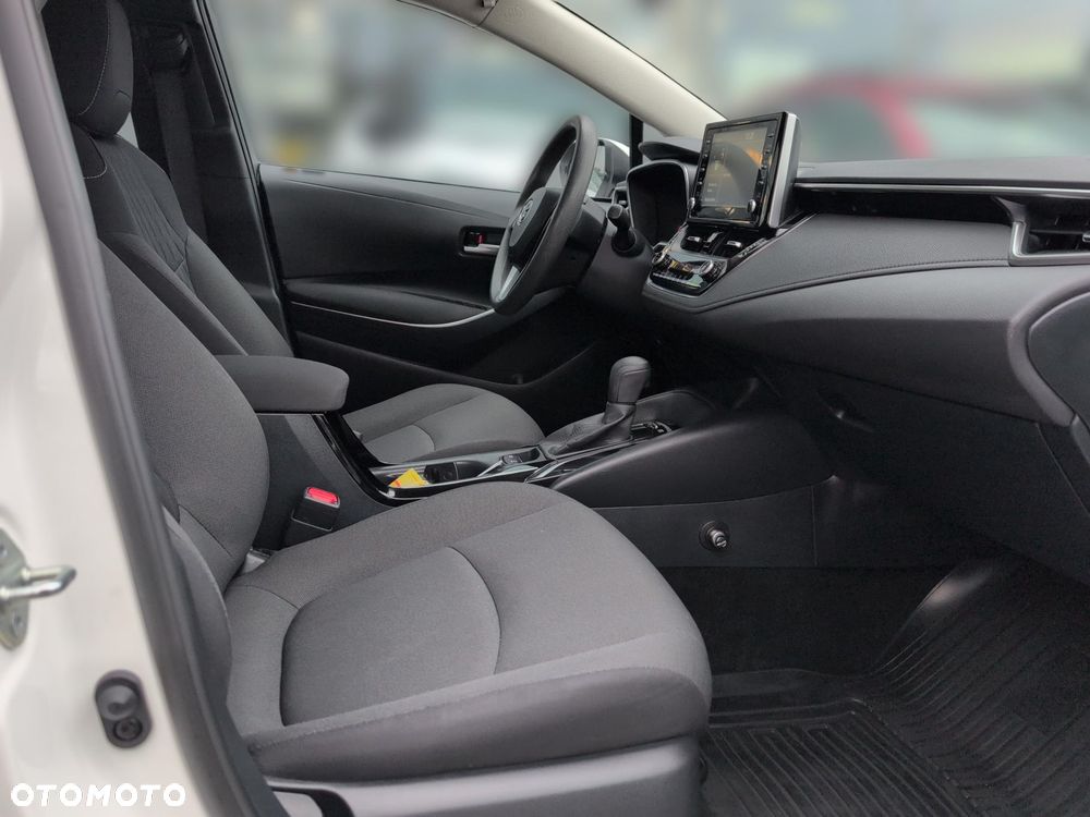 Toyota Corolla 1.8 Hybrid Active - 9