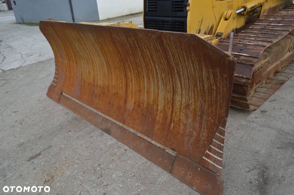 Caterpillar CAT D6K XL *2011* - 17