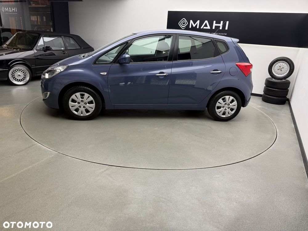 Hyundai ix20 1.4 Classic - 7