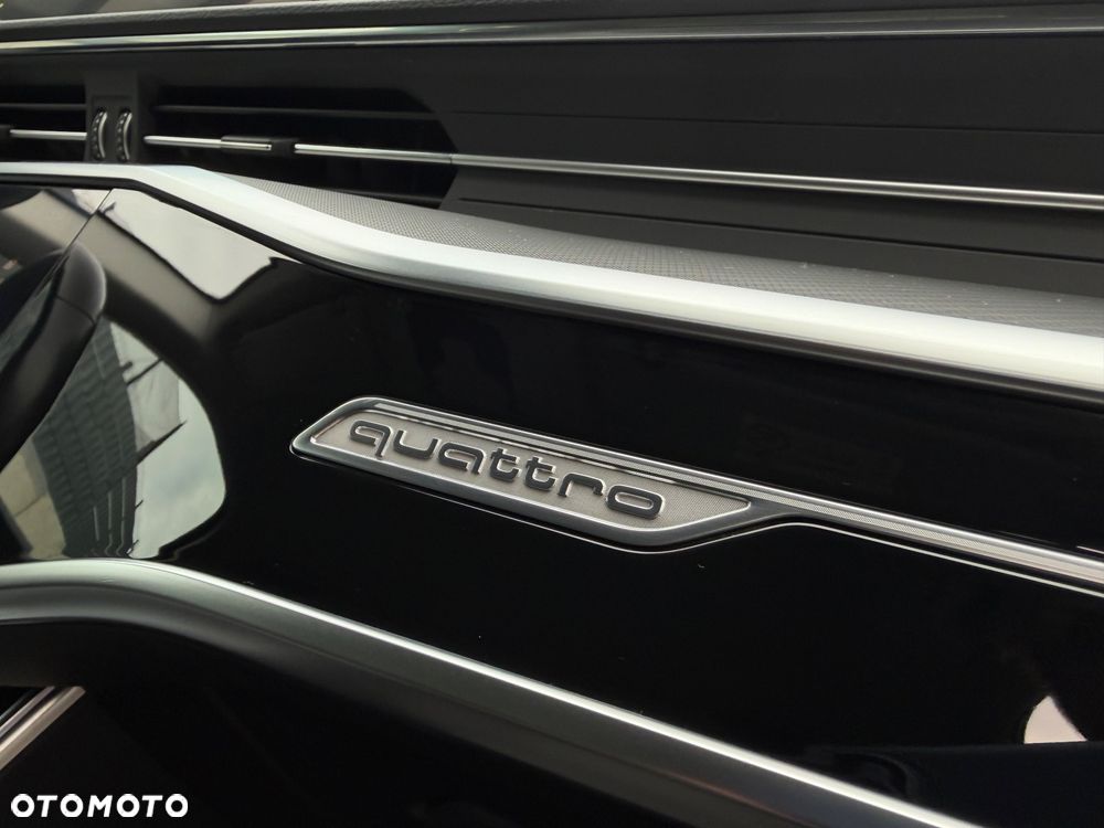 Audi A6 Avant 45 TDI quattro tiptronic sport - 32