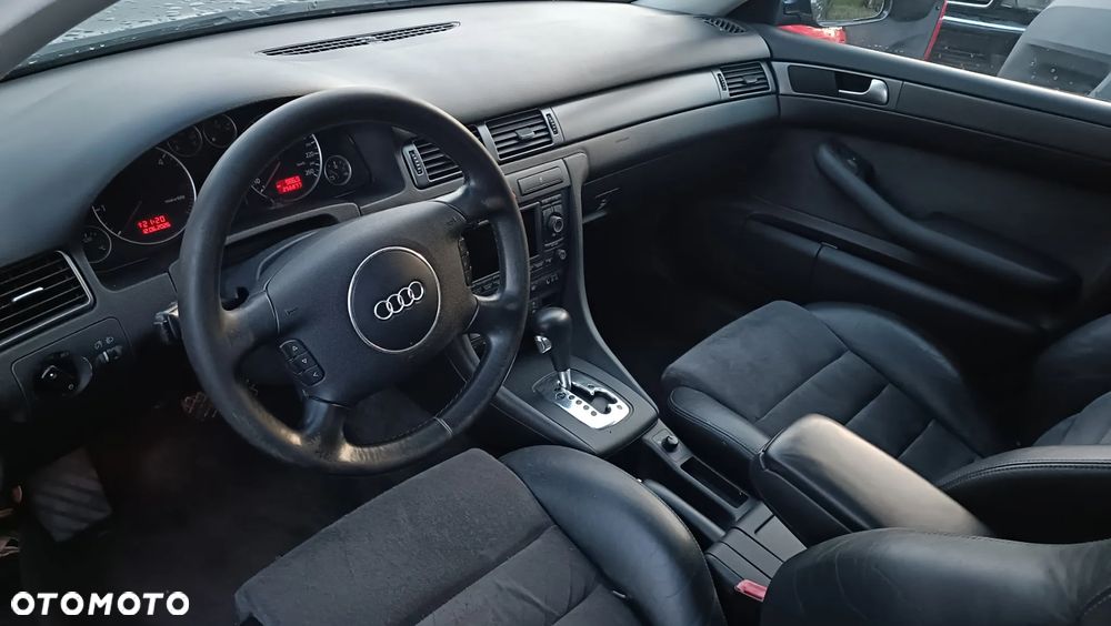 Audi A6 Avant - 15