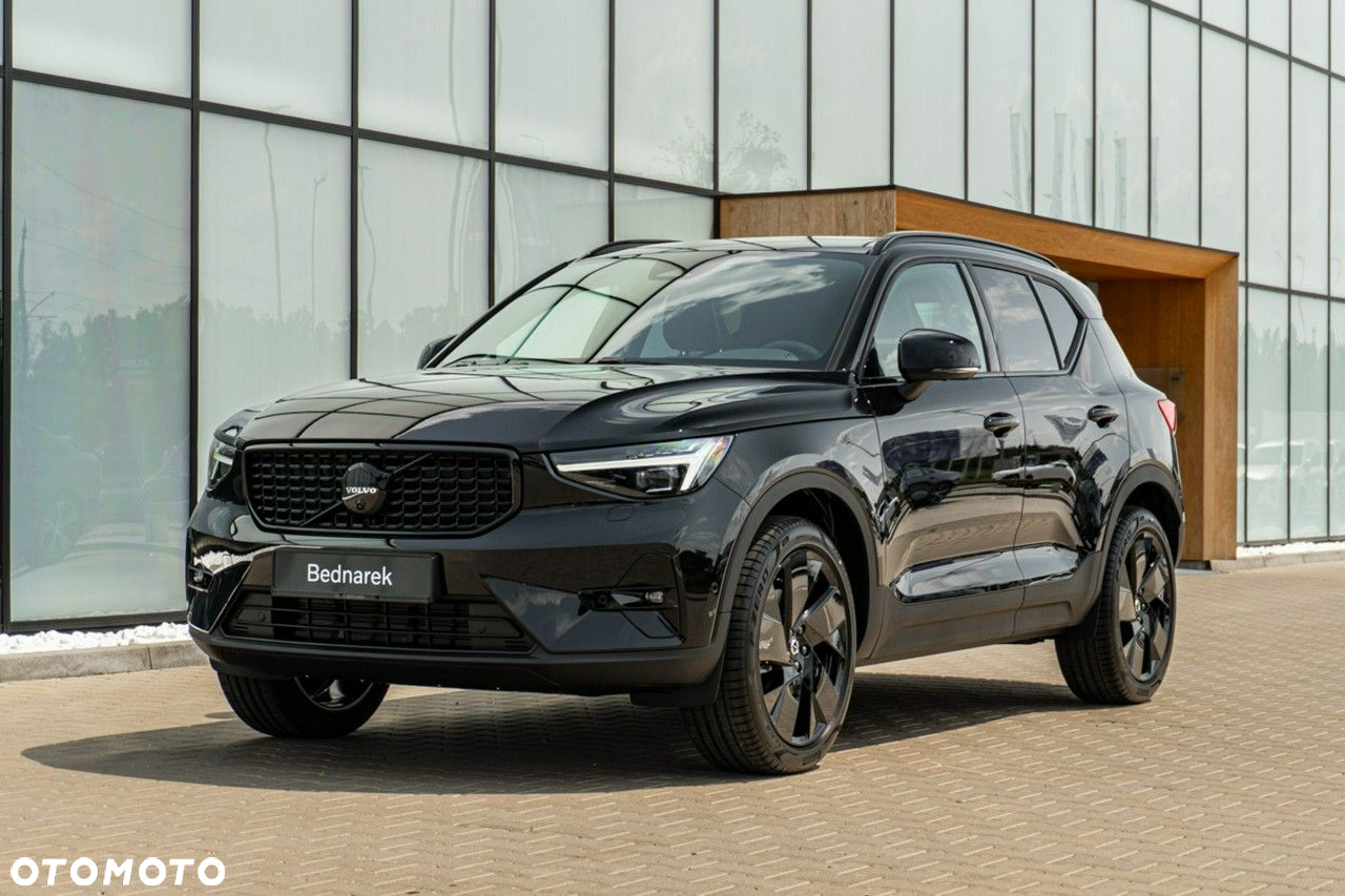 Volvo XC 40 - 4